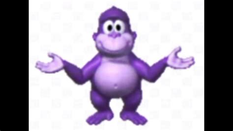 It sings and chats and tells jokes, and does other things as user instructions. . Bonzi buddy speech